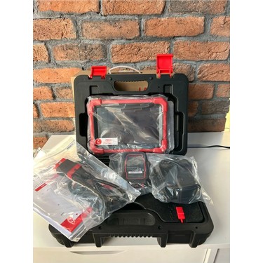 確認用3 Launch CRP 919X BT El Tipi Arıza Tespit Cihazı 25 m Ölçüm Fiyatı