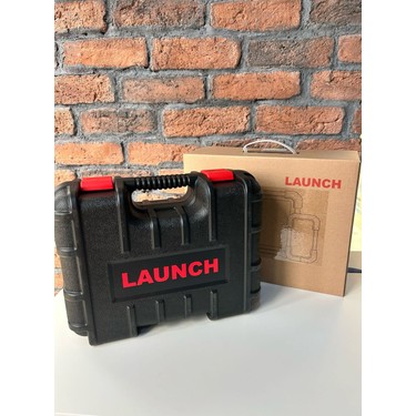 確認用3 Launch CRP 919X BT El Tipi Arıza Tespit Cihazı 25 m Ölçüm Fiyatı