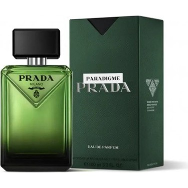 Prada Paradigme 100 ml EDP Erkekler İçin Çiçeksi Meyvemsi Fiyatı