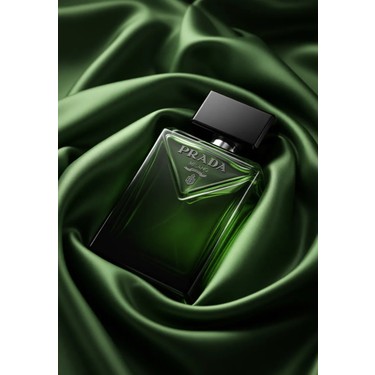 香水(男性用) PRADA PARADIGME Eau de Parfum 100ml Prada Paradigme 100 ml EDP Erkekler İçin Çiçeksi Meyvemsi Fiyatı