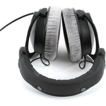 Beyerdynamic DT 770 Pro 80 Ohm Kulaküstü Kulaklık Kablolu Fiyatı