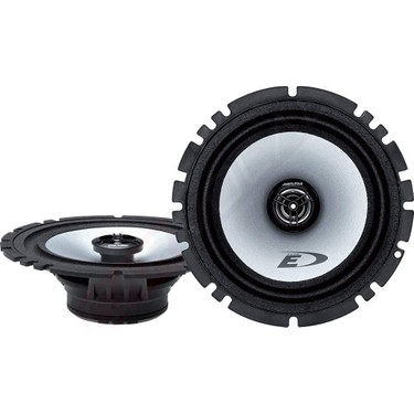 Alpine SXE-1725S 16cm Koaksiyel Hoparlör 40W RMS Güç ile Fiyatı