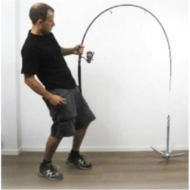 Fladen Xtra Flexx 270 Cm 10-30Gr 2P Spin Olta Kamışı Hafif Fiyatı