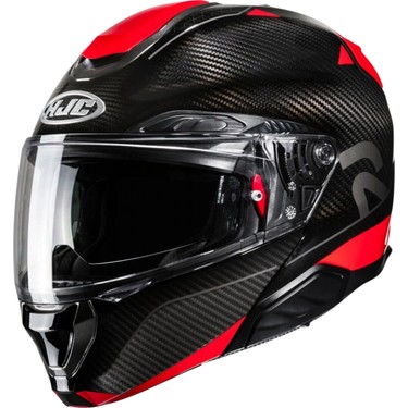 HJC RPHA 91 CARBON NOELA MC1 Fiyatı - Taksit Seçenekleri