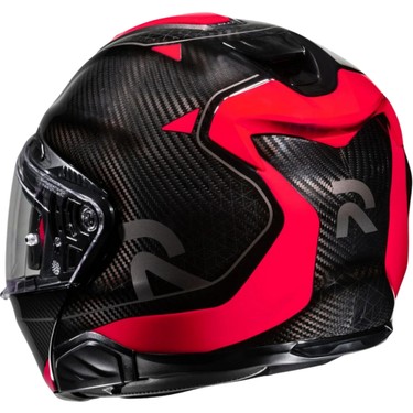 HJC RPHA 91 CARBON NOELA MC1 Fiyatı - Taksit Seçenekleri