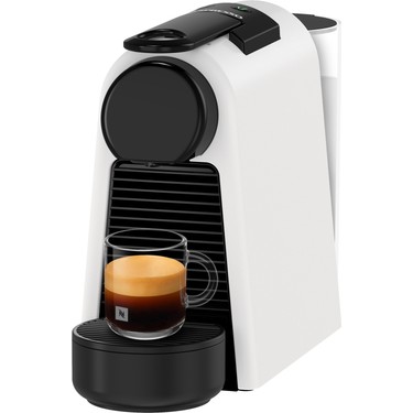 Nespresso Essenza Mini D30 Matt White Kahve Mk. Fiyatı