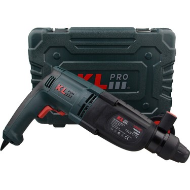 Klpro KLPM2601 850WATT 3,2J Profesyonel SDS-Plus Fiyatı Klpro KLPM2601 850WATT 3,2J Profesyonel SDS-Plus Fiyatı