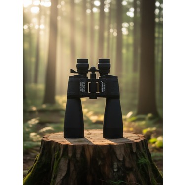 Bushman P25-125x80 Zoomlu Dürbün Su Geçirmezlik ve Özel Fiyatı
