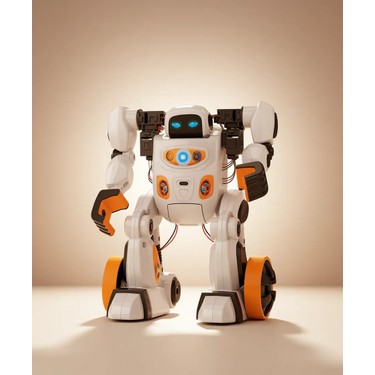 Clementoni Airo Yapay Zeka Robotu 9+ Yaş Eğitici Bilim Fiyatı
