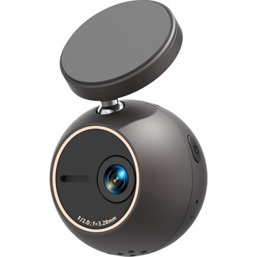 Kawa Mini Orb 2k Qhd 360° Döndürülebilir Wi-Fi Gece Görüşlü Fiyatı