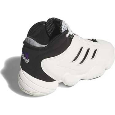 Adidas Erkek Beyaz Basketbol Ayakkabısı Crazy 3 JR9681 Fiyatı