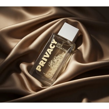 Privacy Kadın Parfüm 100 ml Gold EDT Meyvemsi Çiçeksi Fiyatı