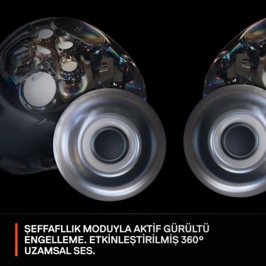 Steelseries Arctis Gamebuds Gaming Earbuds Kulak Içi Fiyatı