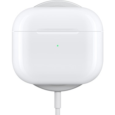 Apple AirPods (3. nesil) ve MagSafe Şarj Kutusu Bluetooth Kulaklık