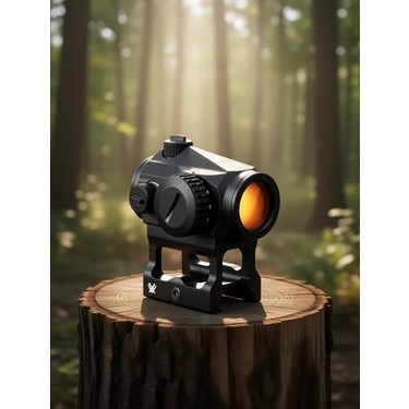 Vortex Crossfire 2 Moa Red Dot Nişangah 1x Odaklama Avcılık Fiyatı