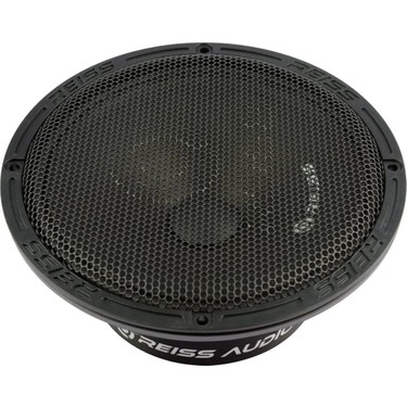 Reiss Audio RS-AKS13 Çifti 360WAT-180W Rms Deprem Serisi 13 Fiyatı