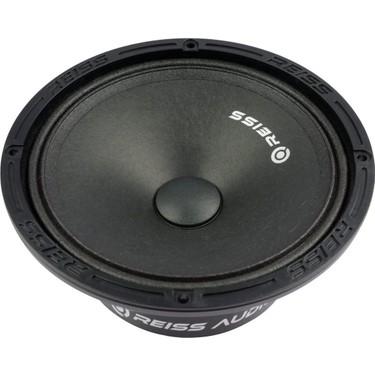 Reiss Audio RS-AKS13 Çifti 360WAT-180W Rms Deprem Serisi 13 Fiyatı