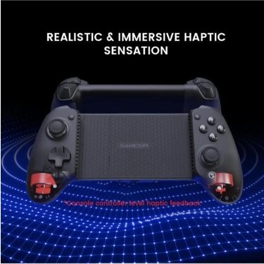 Gamesir G8 Plus Bluetooth Mobile Game Controller Nintendo Fiyatı