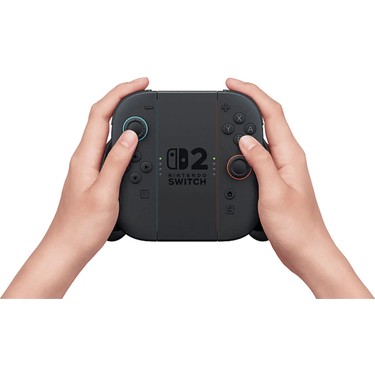 Nintendo Switch 2 Mario Kart Bundle Oyun Konsolu Kırmızı - Fiyatı