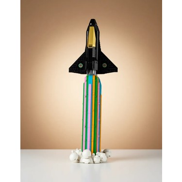 LEGO Icons 10391 - Over The Moon With Pharrell Williams Fiyatı