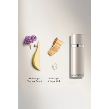 Emporio Armani She Kadın Parfüm 100 Ml EDP Odunsu Oryantal Fiyatı