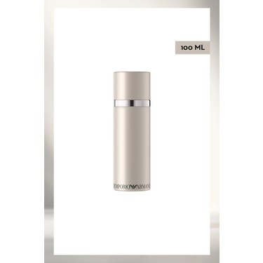 Emporio Armani She Kadın Parfüm 100 Ml EDP Odunsu Oryantal Fiyatı
