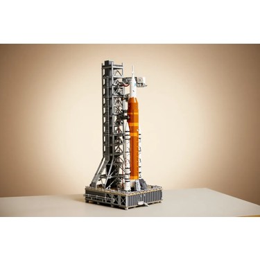 LEGO Icons 10341 Nasa Artemis Uzay Fırlatma Sistemi 3601 Fiyatı