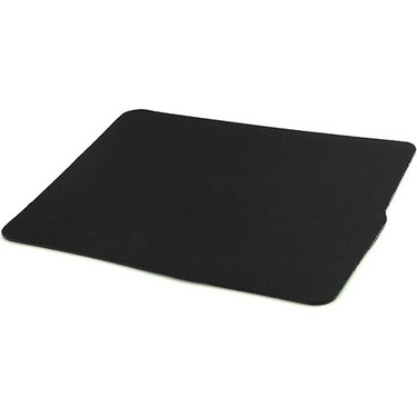 Tkz Siyah Kaymaz Oyuncu Mouse Pad 180 x 230 x 2 mm Kauçuk Fiyatı