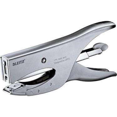 Leitz Pens Tipi Zımba Makinesi 5549 150 Adet Kapasiteli Fiyatı