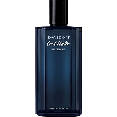 Davidoff Cool Water Intense 125 ml Erkekler İçin Odunsu Fiyatı