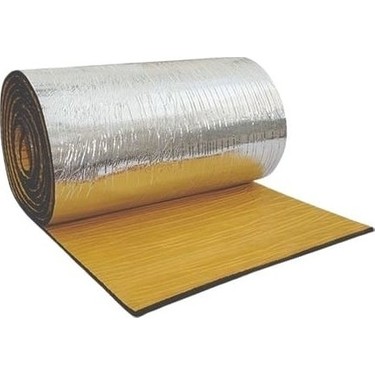 Türkeli Oto Ses Yalıtımı 30 cm x 10 m Yapışkanlı Esnek Fiyatı
