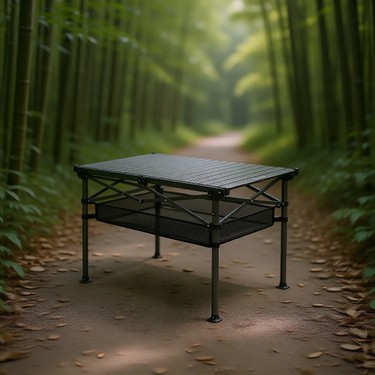 Naturehike Simple Star H01 Portatif Bahçe ve Kamp Masası Fiyatı