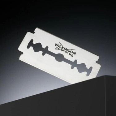 Wilkinson Sword Barber's Style Double Edge Metal Saplı Fiyatı