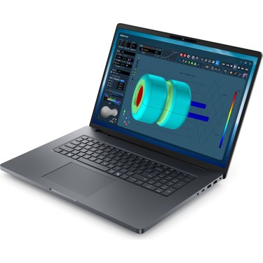 Dell Pro Max 18 Plus Ultra 9 285HX 64GB 4tb SSD 24GB Rtx Pro Fiyatı