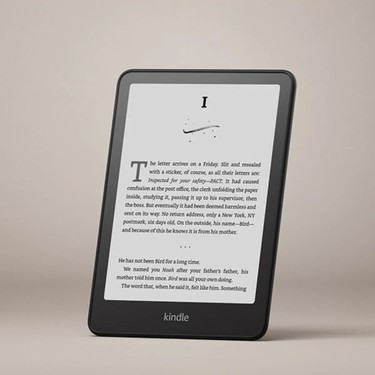 Amazon Kindle 7″ Paperwhite 2024 E Kitap Okuyucu 16 gb Yeşil Kitabı