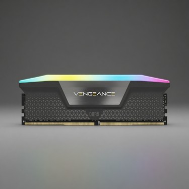 Corsair Vengeance RGB SL 32GB (1X32GB) 5600MHz DDR5 1,25V Fiyatı
