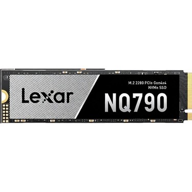 Lexar NM790 1TB PCIe Gen4 NVMe SSD 蝉族 Lexar NQ790 1TB NVMe PCIe Gen4 x4 Okuma 7000MB – Yazma Fiyatı
