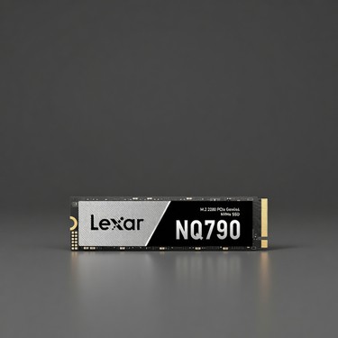 Lexar NQ790 1TB NVMe PCIe Gen4 x4 Okuma 7000MB – Yazma Fiyatı
