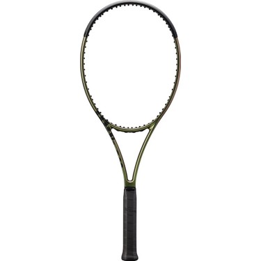 Wilson Blade 98 16X19 V8.0 305 gr Tenis Raketi Yeşil Renkli Fiyatı