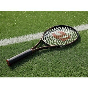 Wilson Blade 98 16X19 V8.0 305 gr Tenis Raketi Yeşil Renkli Fiyatı