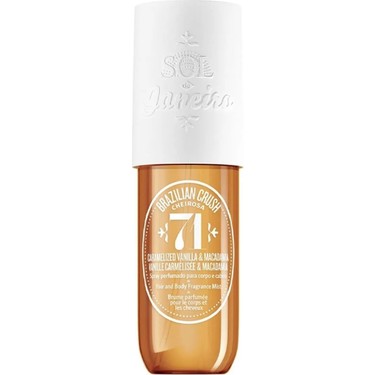 ボディミスト Sol De Janeiro 71 Sol De Janeiro Cheirosa 71 Vücut ve Saç Spreyi 90 ml Fiyatı
