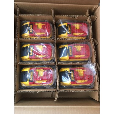 Dewalt DCB548 54V 12AH Batarya 12 Ah Akım 10,8 V Voltajlı Fiyatı