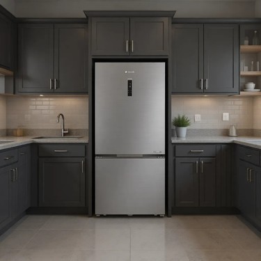 Arçelik 283613 EI Alttan Donduruculu Buzdolabı Fiyatı
