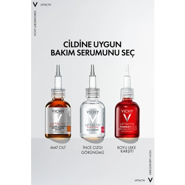 Vichy Liftactiv Specialist B3 Serum 30 ml Fiyatı