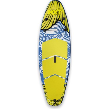 【コンプリート】NORAsフレームWnt/真鍮パネル4枚/swampケース付 Nxt Fortuna Çift Katmanlı Şişme Sup Stand Up Paddle Board Fiyatı