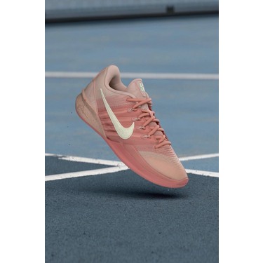 Nike Sabrina 3 Unisex Basketbol Ayakkabısı Renkli Tekstil Fiyatı
