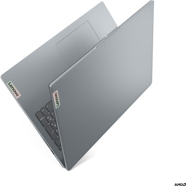 Lenovo Ideapad Slim 3 AMD Ryzen 5 40 16GB 512GB SSD Freedos Fiyatı