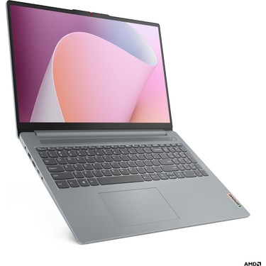 Lenovo Ideapad Slim 3 AMD Ryzen 5 40 16GB 512GB SSD Freedos Fiyatı