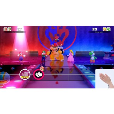 Super Mario Party Jamboree – Switch 2 Edition Nintendo Fiyatı