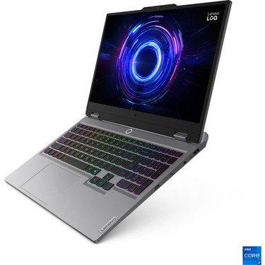 Lenovo LOQ Intel Core i7 13645HX 16GB 1TB SSD RTX5060 Fiyatı